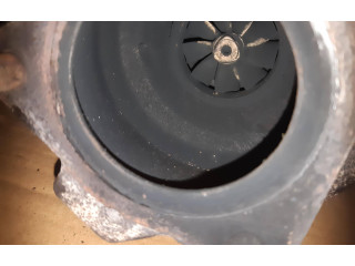 Турбина Volvo S60 8653146, GT2052SV