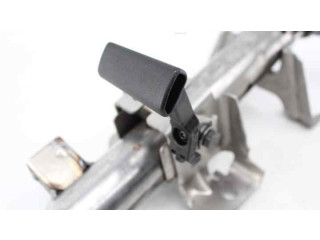 Панель приборов 248101080R Dacia Spring