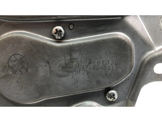 Моторчик заднего дворника 85130B1020 Daihatsu Sirion