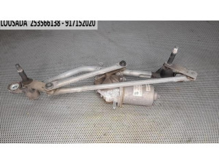 Моторчик дворников 51847196T Alfa Romeo Mito