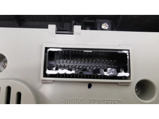 Блок управления климат-контролем T8KE8EH25   Honda HR-V