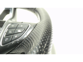 Руль Mercedes-Benz CLK AMG A208 C208 A00046018039E38, A0004601803