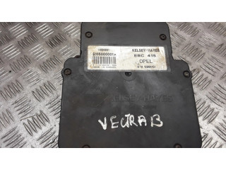Jednotka ABS 12836801, S105000001P Opel Vectra 1999