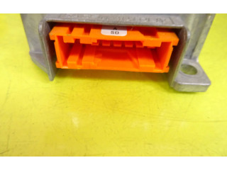 Блок управления надувных подушек 550539100, 9628740480 Peugeot 306 - года