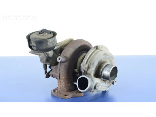 Часть (части) вакуумной системы (турбины)