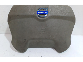 Подушка безопасности водителя 8665422   Volvo XC90