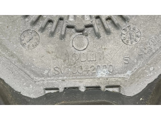 Volant Fiat Punto Evo SV2JT-23-11