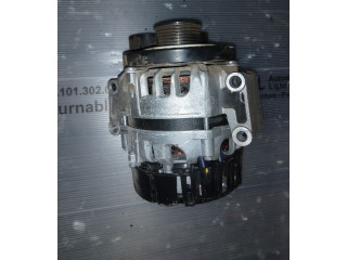 Генератор 06L903018F Audi A5