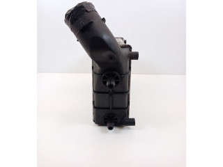 Радиатор интеркулера