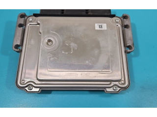 Блок управления двигателем Блок управления 0281030546, IMPRK1372259   Peugeot 2008 I
