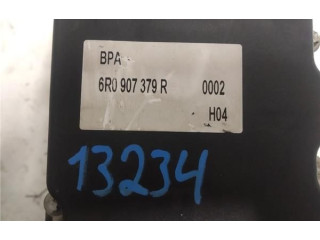 Přístrojová deska Seat Ibiza IV (6J,6P) 2010 6R0907379R, 6R0907379R