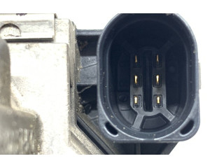 Запорный клапан двигателя 03F133062B    Skoda Octavia Mk3 (5E)   