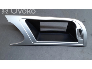 Отделка радио/ навигации