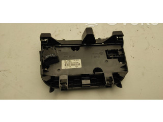 Блок управления климат-контролем Alfa Romeo Mito