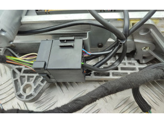    Рулевая рейка 2W933C529AM   Jaguar XF X250 2007 - 2015 года