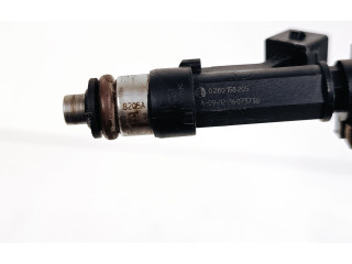 Комплект форсунок 55565971, 0280151247    Buick Encore I  B14XFT / LUV 