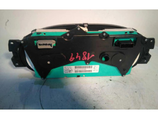 Přístrojová deska Renault Sandero I 2010 P248100568R