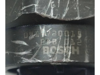 Форсунка 038130073J, 0414720015    Skoda Fabia Mk1 (6Y)  ATD 