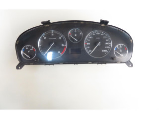 Přístrojová deska  Peugeot 406 2003 9648214780, 9648214780  