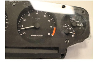 Панель приборов Fiat Coupe