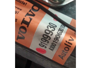 Надувная подушка для передней двери    9199930, 9199930   Volvo S80