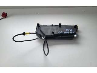 Блок АБС 6Q0 880 242 B Skoda Fabia Mk2 (5J) 2007 - 2014 года