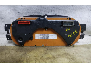 Панель приборов 7700428508 Renault Clio II
