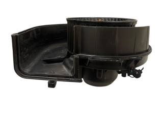 Вентилятор печки    T1016508D   Skoda Fabia Mk2 (5J)