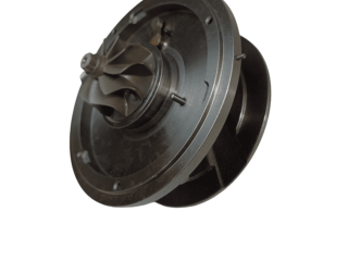  Турбина KIA Pro Cee'd II  775274-0002, CHRA10-0378         