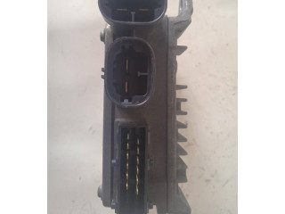 Блок управления 9658468080 Citroen C2