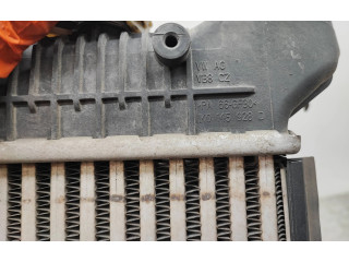 Интеркулер  1K0145803AL, 1K0145928D   Volkswagen Caddy 