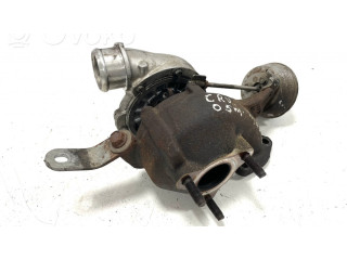 Турбина Honda CR-V 2.2 753707, A8900RMAE0 для двигателя N22A2