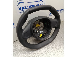 Руль Peugeot Partner III  2018 -  года 98171149ZD      