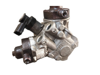 Vstřikovač 059130755CG, 0445010806 Audi Q7 4M