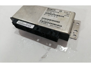 Блок управления редуктора коробки передач (раздатки) A4635450832   Mercedes-Benz G W461 463