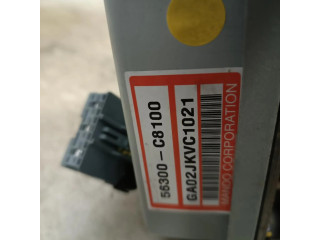 Volant Hyundai i20 (GB IB) 2015 56300C8100, COLUMNADIRECCION