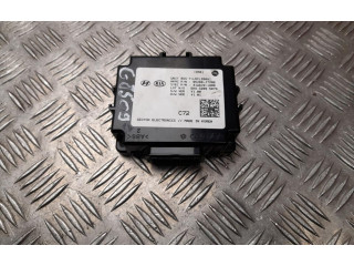 Блок управления 95300J7200, G8509   KIA Xceed