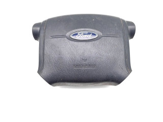 Подушка безопасности водителя 79021058039 Ford Ranger