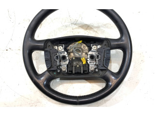 Руль Skoda Superb B5 (3U)  2001 - 2008 года       