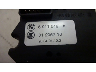 Ручка стеклоочистителей 6911519   BMW 7 E65 E66