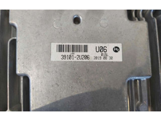 Блок управления двигателем Блок управления 391002U206   KIA Ceed