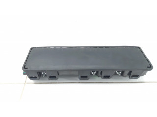 Боковая надувная подушка