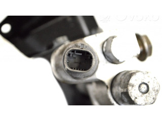 Гидравлический клапан servotronic