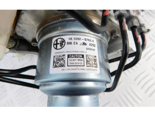 Řídící jednotka 10120207634 Alfa Romeo Giulia 2016