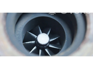 Turbodmychadlo Турбина 03L253019P Audi A3 S3 A3 Sportback 8P
