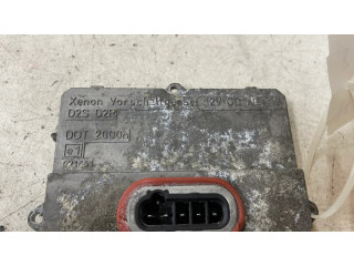 Блок фонаря / (блок «хenon»)