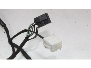 Zpětné zrcátko Mercedes-Benz SLK R172 2012 9PIN