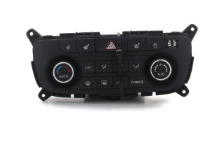 Блок управления климат-контролем 972501P670EQ, W0-0009V   KIA Venga