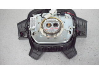 Подушка безопасности водителя    Jeep Grand Cherokee (WK)