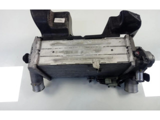 Интеркулер 2827004500 KIA Ceed